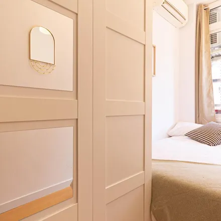 Rent this 5 bed apartment on Carrer de Londres in 6, 08001 Barcelona