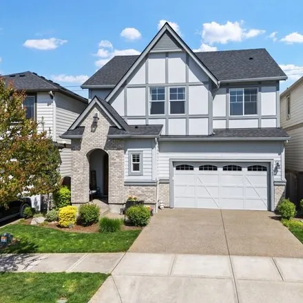 Buy this 3 bed house on 17343 Southwest Forest Hollow Street in Tigard, OR 97007
