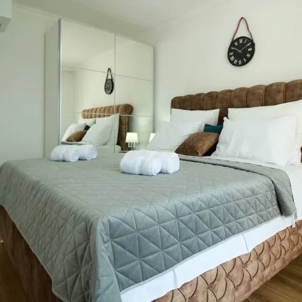 Rent this 5 bed house on Sveti Ivan in Primorje-Gorski Kotar County, Croatia