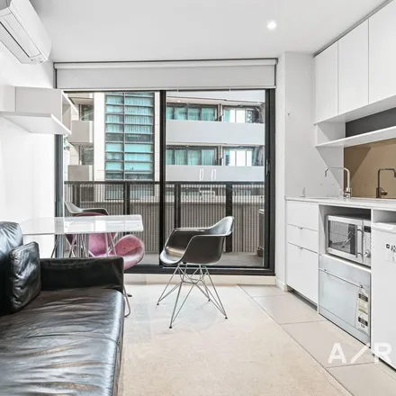 Image 4 - 243 Franklin Street, Melbourne VIC 3000, Australia - Apartment for rent