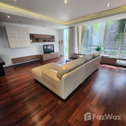 Rent this 4 bed apartment on Ban Bang Ku in The Lantern Residential Road, Phuket Province 83110