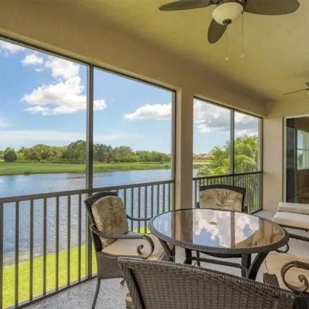 Buy this 3 bed condo on 8102 Grand Estuary Trl Unit 102 in Bradenton, Florida