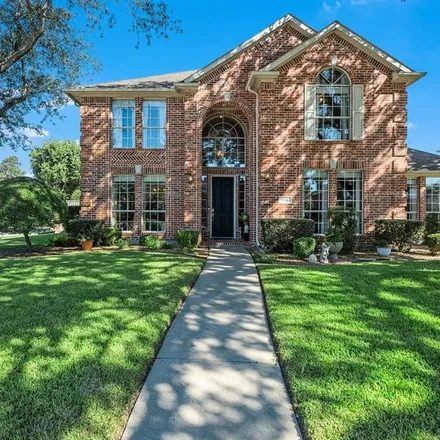 Image 2 - 2921 Chalfont Lane, Plano, TX 75023, USA - House for sale