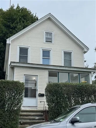 Buy this 3 bed house on 46 Sharp Street in Village of Haverstraw, NY 10927