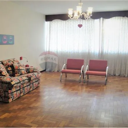 Buy this 4 bed apartment on Avenida Raja Gabaglia in Gutierrez, Belo Horizonte - MG