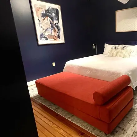 Rent this 1 bed condo on Jonesboro
