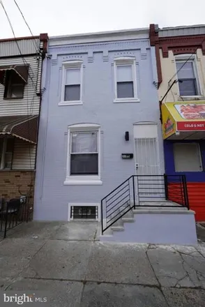Buy this 3 bed house on 3103 Emerald Street in Philadelphia, PA 19134