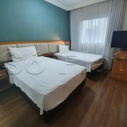 Rent this 1 bed apartment on Comfort Suites in Rua Oscar Freire 1948, Jardim Paulista