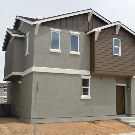 Buy this 4 bed house on 3500 Gordon Street in New Empire, Carson City