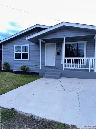 Buy this 3 bed house on 1546 Center St in San Antonio, Texas