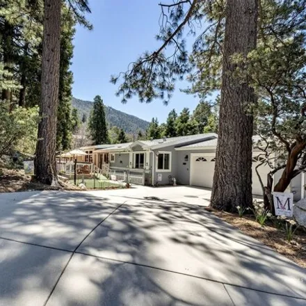 Image 3 - Rimrock Road, Idyllwild-Pine Cove, Riverside County, CA 92599, USA - Apartment for sale