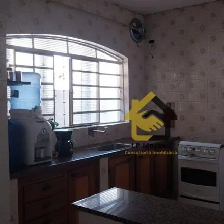 Image 1 - Rua Olivindo Fonseca, Vila Bertine, Americana - SP, 13473-200, Brazil - House for sale