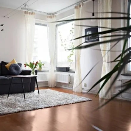 Rent this 2 bed condo on Folkparksvägen 130 in 126 40 Stockholm, Sweden