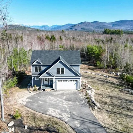 Buy this 4 bed house on 164 Nickelback Road in Conway, NH 03813