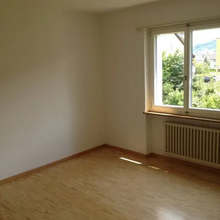 Image 5 - Rainstrasse 1, 2555 Brügg, Switzerland - Apartment for rent