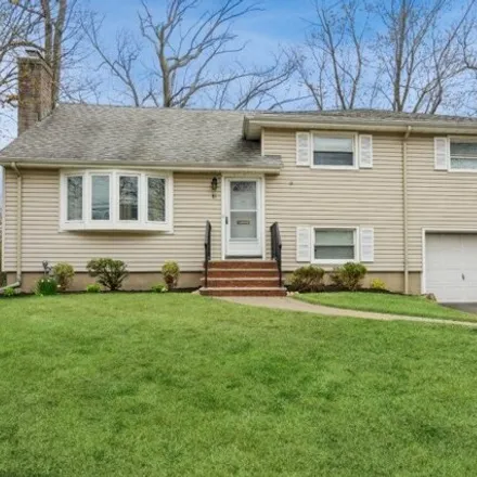 Buy this 4 bed house on 87 Arlene Court in Fanwood, Union County