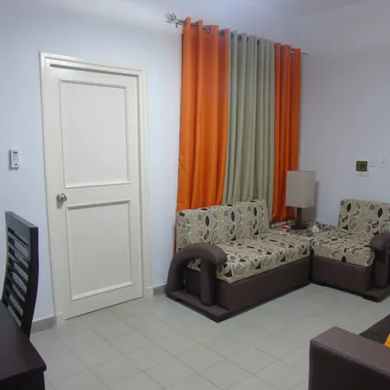 Rent this 2 bed apartment on La Luisiana in Águila, Havana