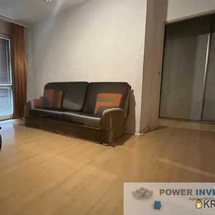 Buy this 3 bed apartment on Bieńczycka 15E in 31-860 Krakow, Poland