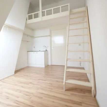 Rent this 1 bed apartment on Eekwal 29 in 8011 LB Zwolle, Netherlands