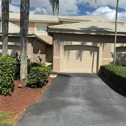 Buy this 2 bed house on 2260 Salerno Circle in Weston, FL 33327