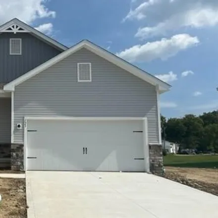 Buy this 3 bed house on 108 Harvest Court in LaGrange, Lorain County