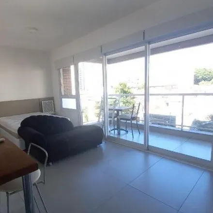 Rent this 1 bed apartment on Rua Marselhesa in Vila Mariana, São Paulo - SP