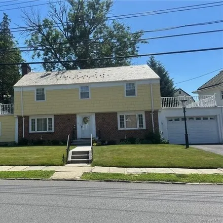 Buy this 4 bed house on 311 Westchester Ave in Mount Vernon, New York