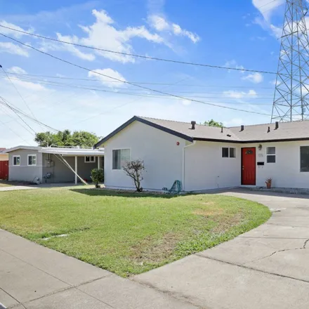 Buy this 3 bed house on 4522 Ladner Street in Fremont, CA 94538