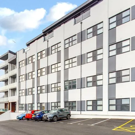 Rent this 1 bed apartment on West Hove Junior School in Marmion Road, Hove