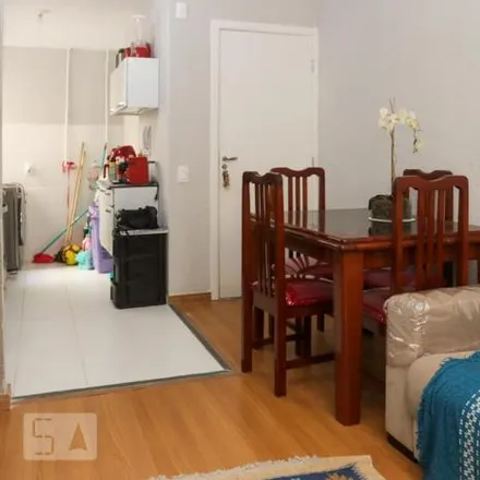 Buy this 2 bed apartment on Avenida Francesco Leta in Recreio dos Bandeirantes, Rio de Janeiro - RJ