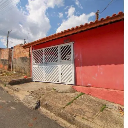 Buy this 4 bed house on Rua Ambrosina Maria dos Santos in Centro, Capela do Alto - SP