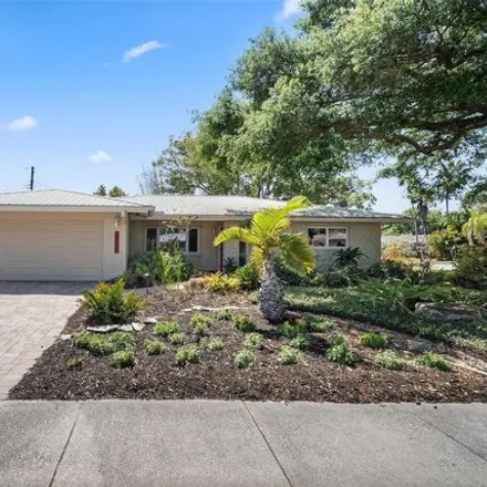 Rent this 3 bed house on 6506 Blue Water Avenue in Gulf Gate Estates, Sarasota County