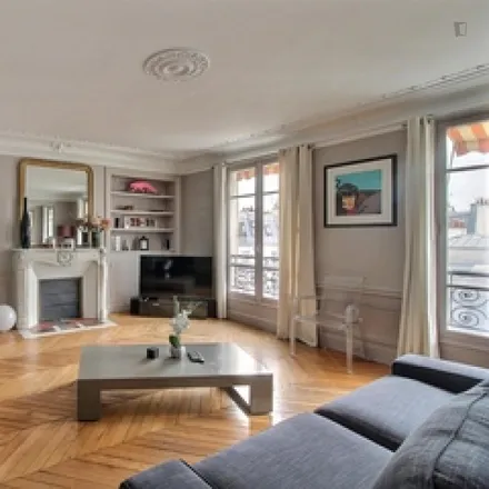 Image 4 - 20 Rue Saint-Lazare, 75009 Paris, France - Apartment for rent
