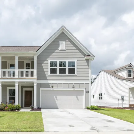 Buy this 4 bed loft on Wheelhouse Way in Bluffton, Beaufort County