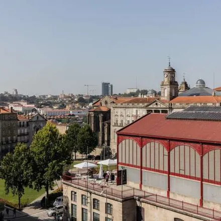 Image 3 - Professional Brokers, Travessa da Bainharia, 4050-420 Porto, Portugal - Apartment for rent