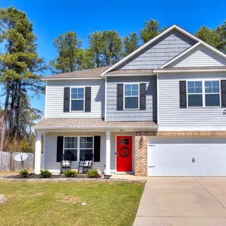 Buy this 5 bed house on 3761 Moseley Drive in Sumter County, SC 29154