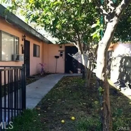 Image 2 - 2301 Bryce Road, El Monte, CA 91732, USA - House for sale