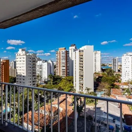 Buy this 3 bed apartment on Rua Édison in Campo Belo, São Paulo - SP