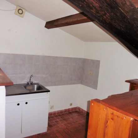 Rent this 1 bed apartment on 920 Chemin des Iles in 30130 Pont-Saint-Esprit, France