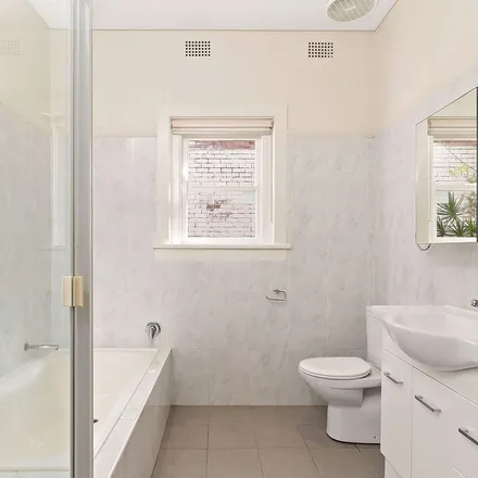 Rent this 3 bed apartment on Murriverie Road in North Bondi NSW 2026, Australia