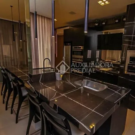 Buy this 4 bed apartment on Rua Cônsul Carlos Renaux in Cabeçudas, Itajaí - SC