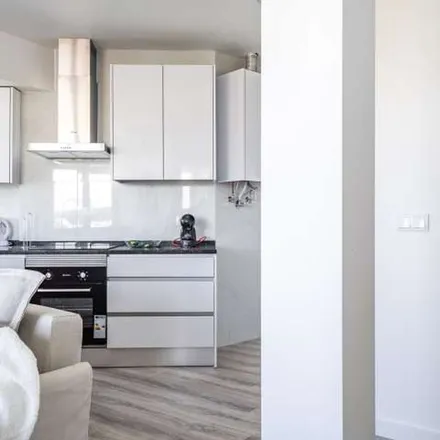 Rent this 2 bed apartment on Rua Vítor Bastos 45 in 1070-283 Lisbon, Portugal