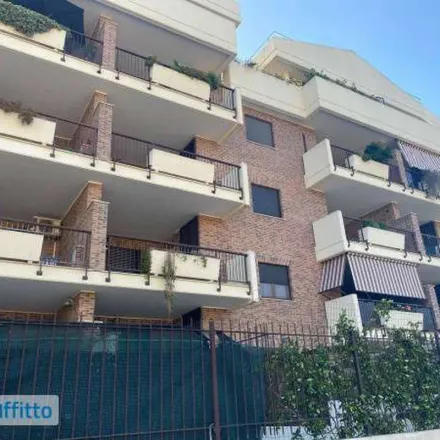 Image 3 - Via Livio Concin, Rome RM, Italy - Apartment for rent