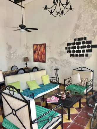 Image 3 - Calle 10-B, 24014 Campeche, CAM, Mexico - House for rent