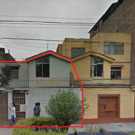 Buy this 1 bed house on Avenida Manuel de la Torre Ugarte in Santa Anita, Lima Metropolitan Area 15002