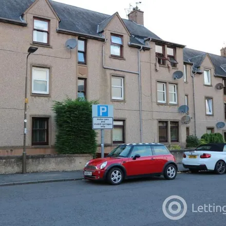 Image 1 - Watt's Close, Musselburgh, EH21 6AW, United Kingdom - Apartment for rent