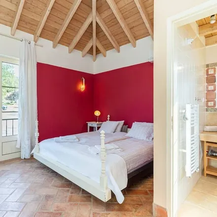 Rent this 3 bed house on 8800-156 Distrito de Évora