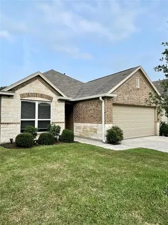 Image 2 - 16435 Olive Sparrow Drive, Montgomery County, TX 77385, USA - House for sale