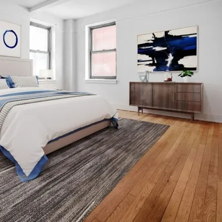 Rent this 1 bed apartment on 117 East 77th Street in New York, NY 10075