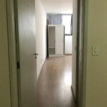 Rent this 1 bed apartment on Rua Paulo Eiró in Santo Amaro, São Paulo - SP
